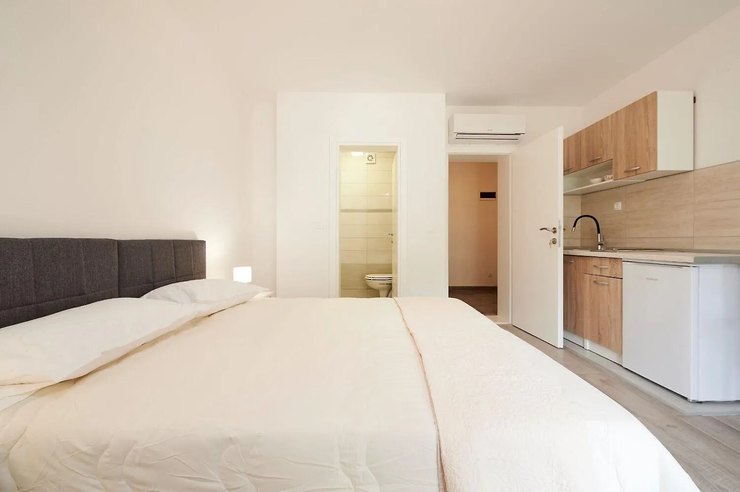 Apartments Antonia - 270M To Sea Trogir 0*,