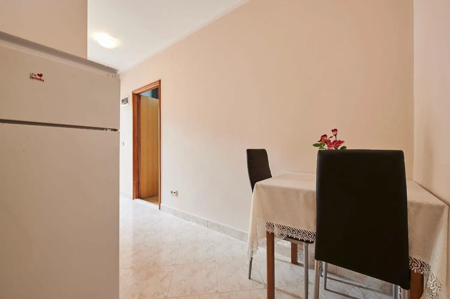 Apartments Antonia - 270M To Sea Trogir 0*,
