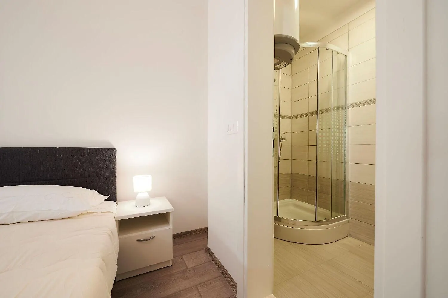 Apartments Antonia - 270M To Sea Trogir