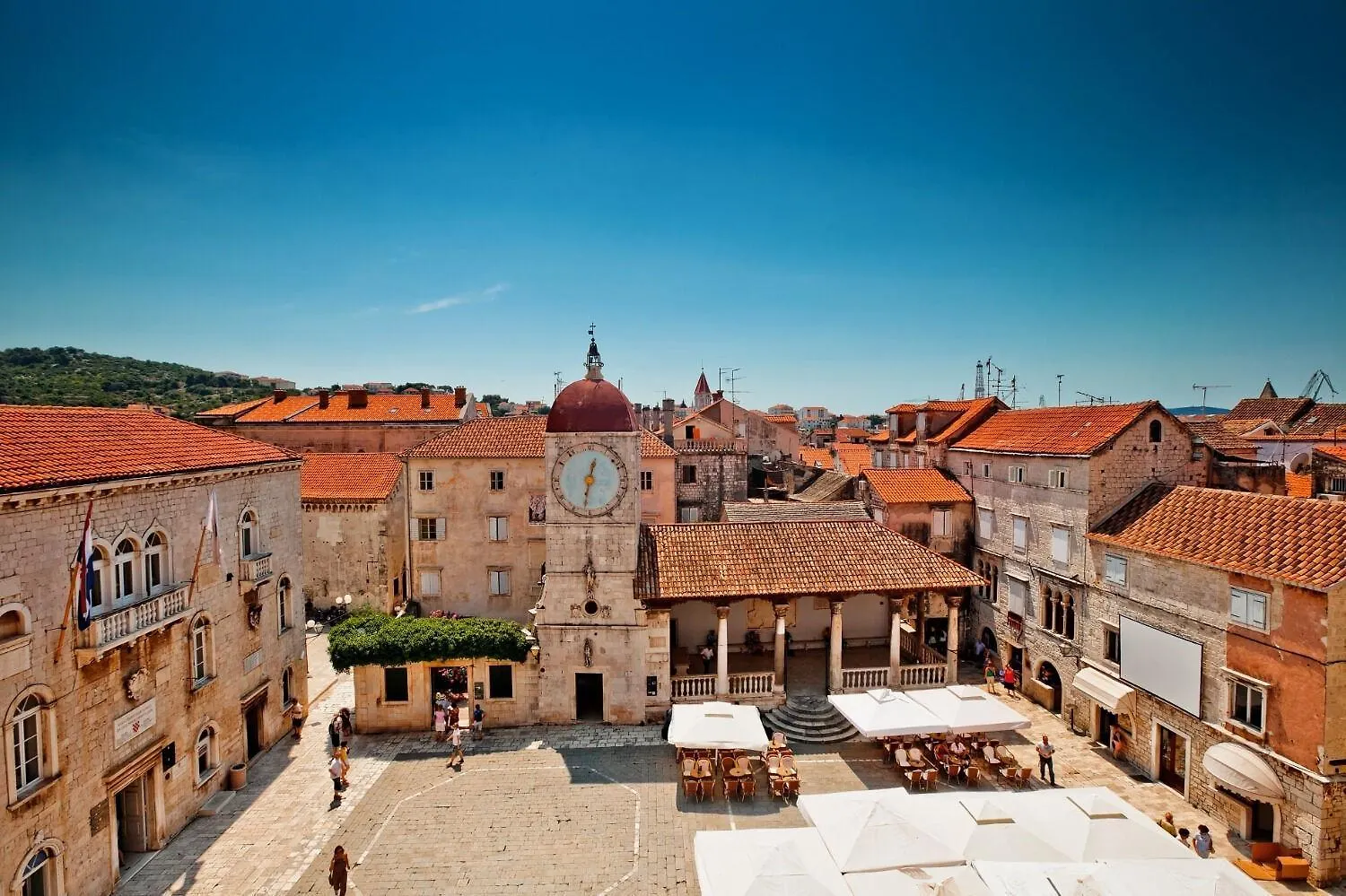 Apartments Antonia - 270M To Sea Trogir
