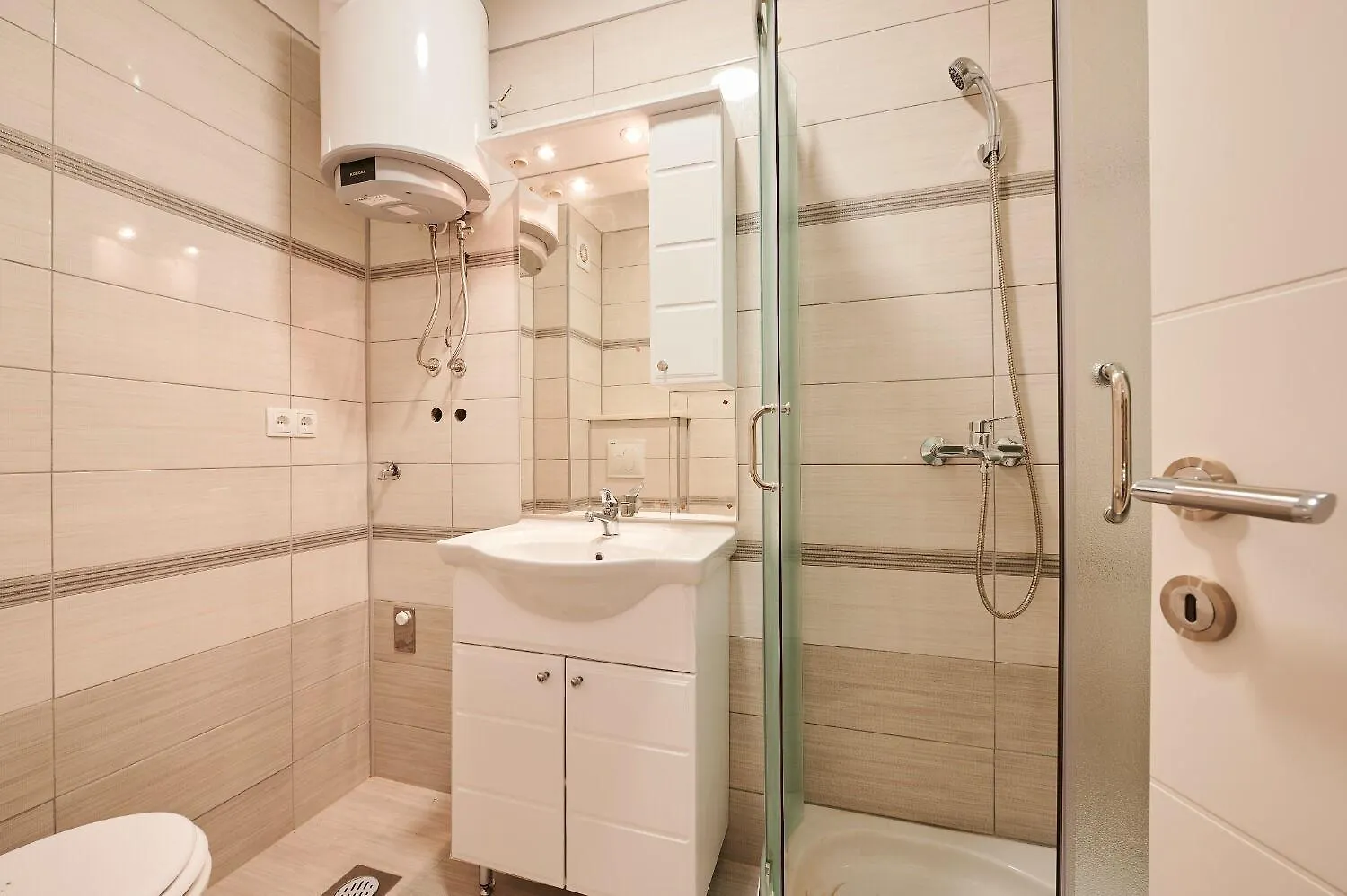 Apartments Antonia - 270M To Sea Trogir