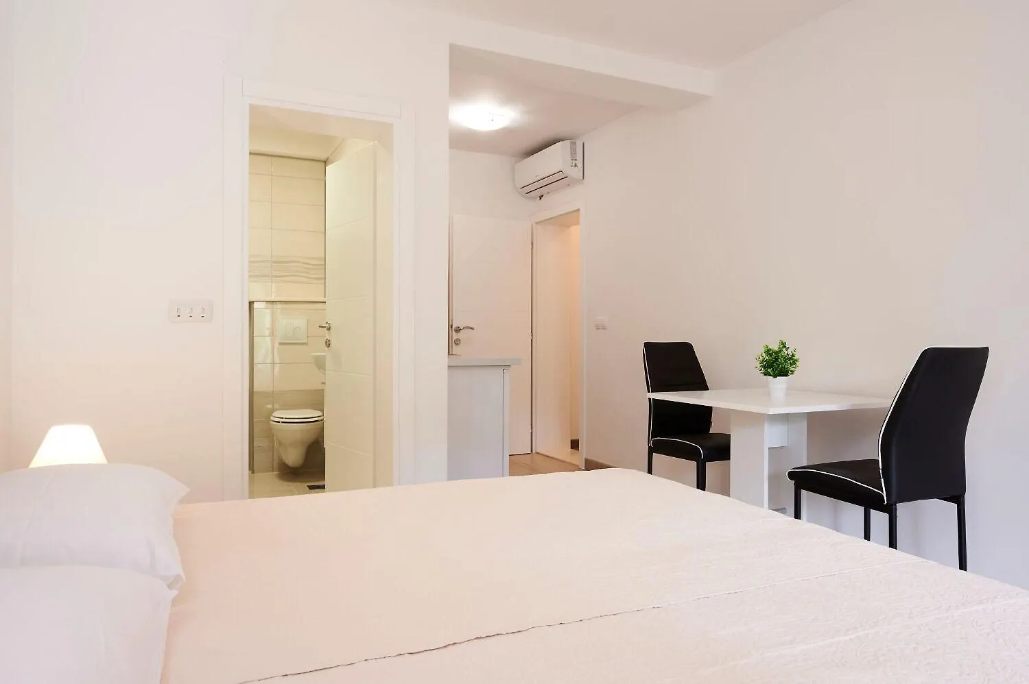 Apartments Antonia - 270M To Sea Trogir Croatia