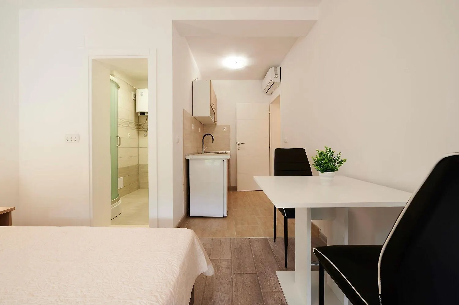 Apartments Antonia - 270M To Sea Trogir 0*,  Croatia