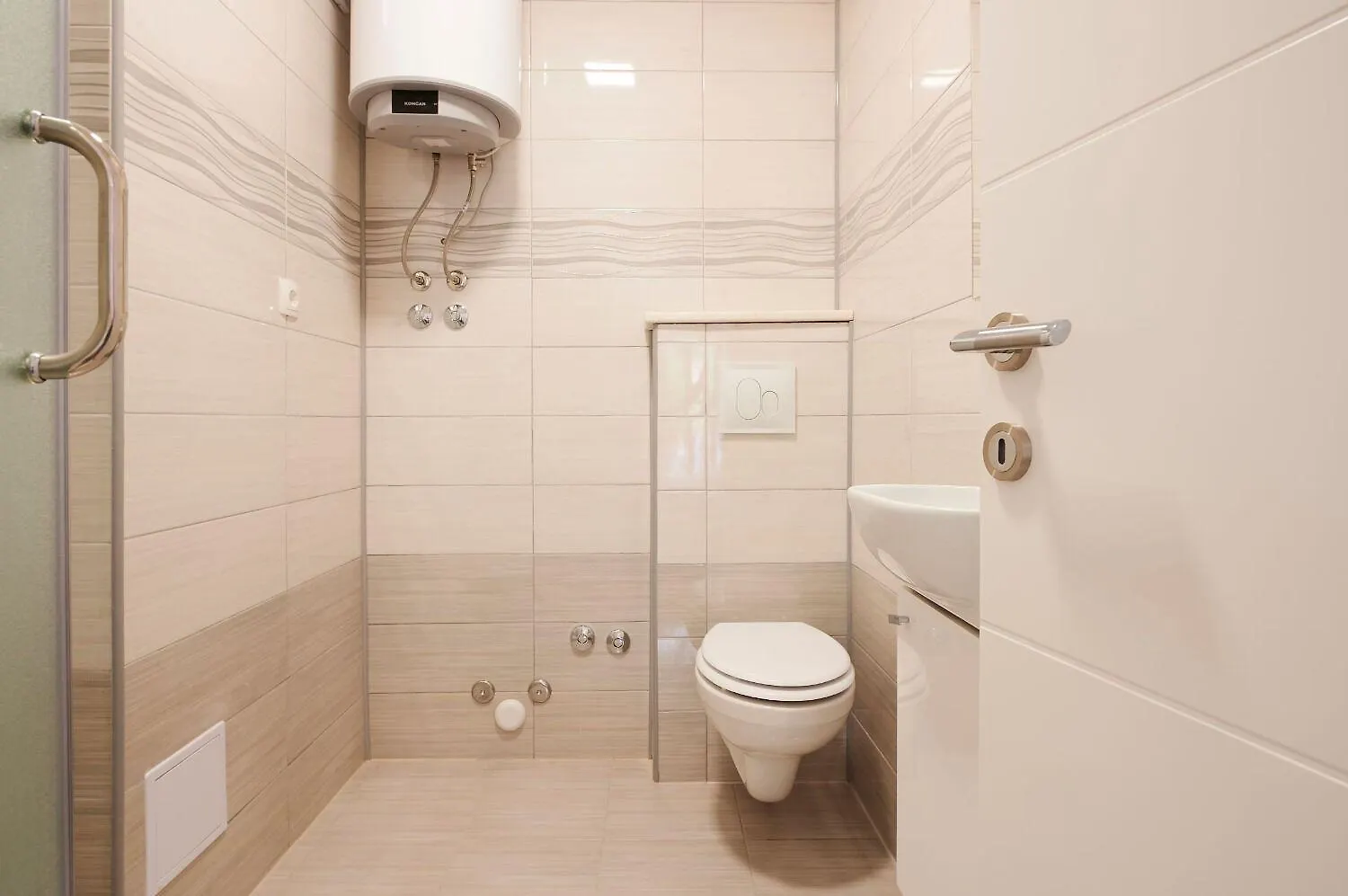 Apartments Antonia - 270M To Sea Trogir