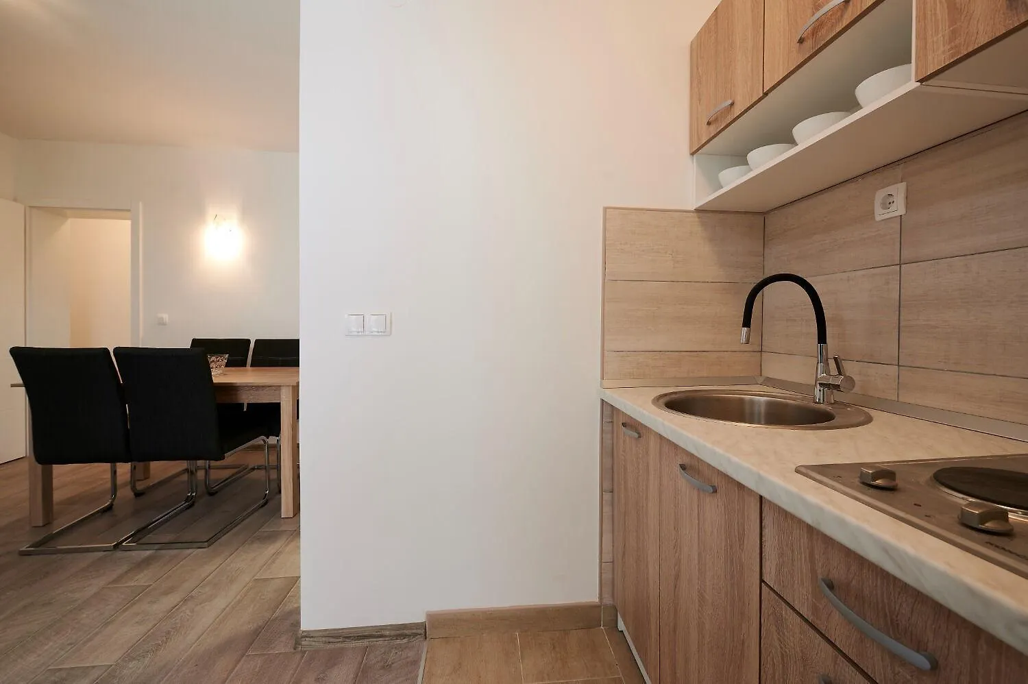 Apartments Antonia - 270M To Sea Trogir