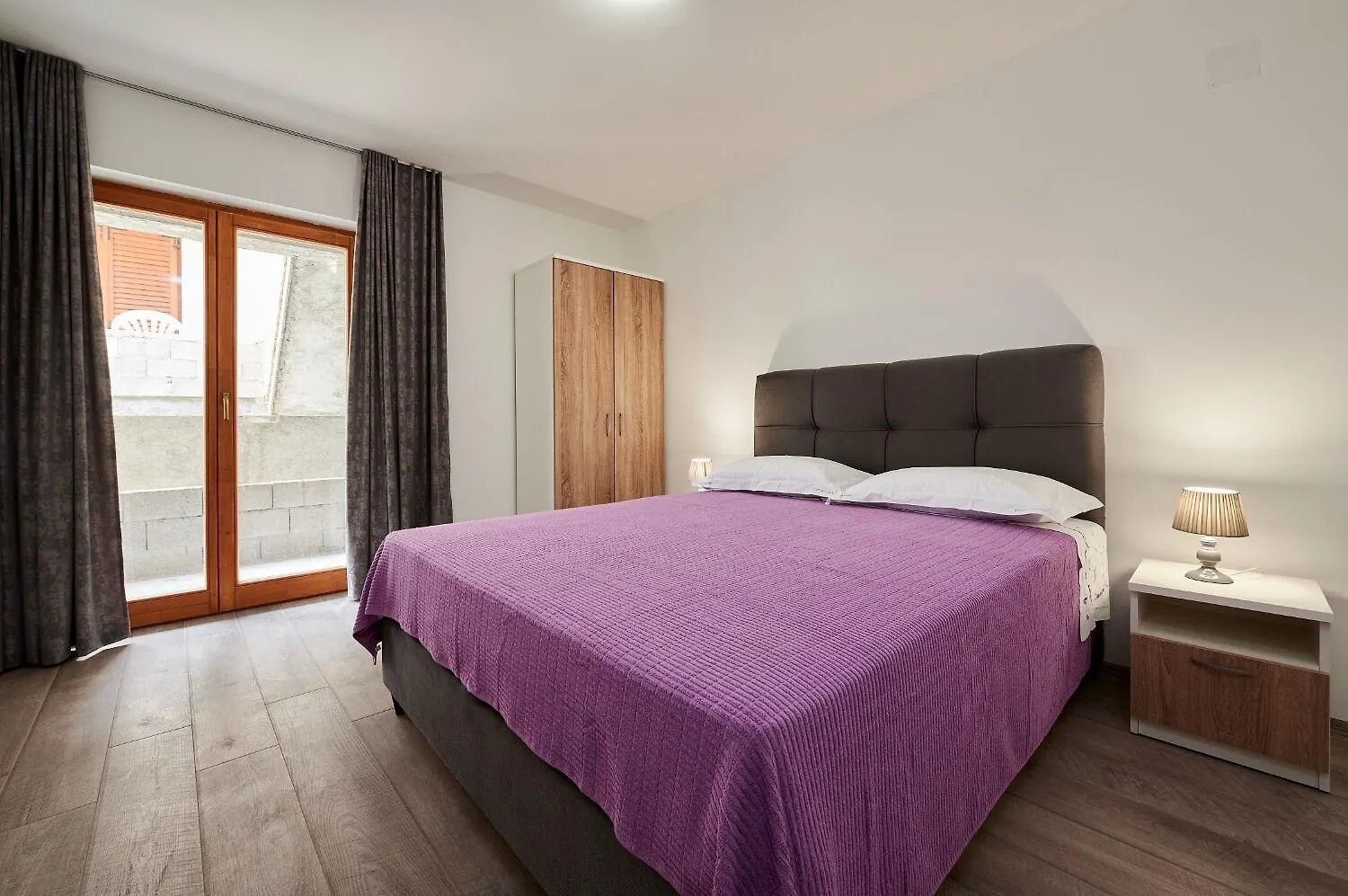 Apartments Antonia - 270M To Sea Trogir 0*,  Croatia