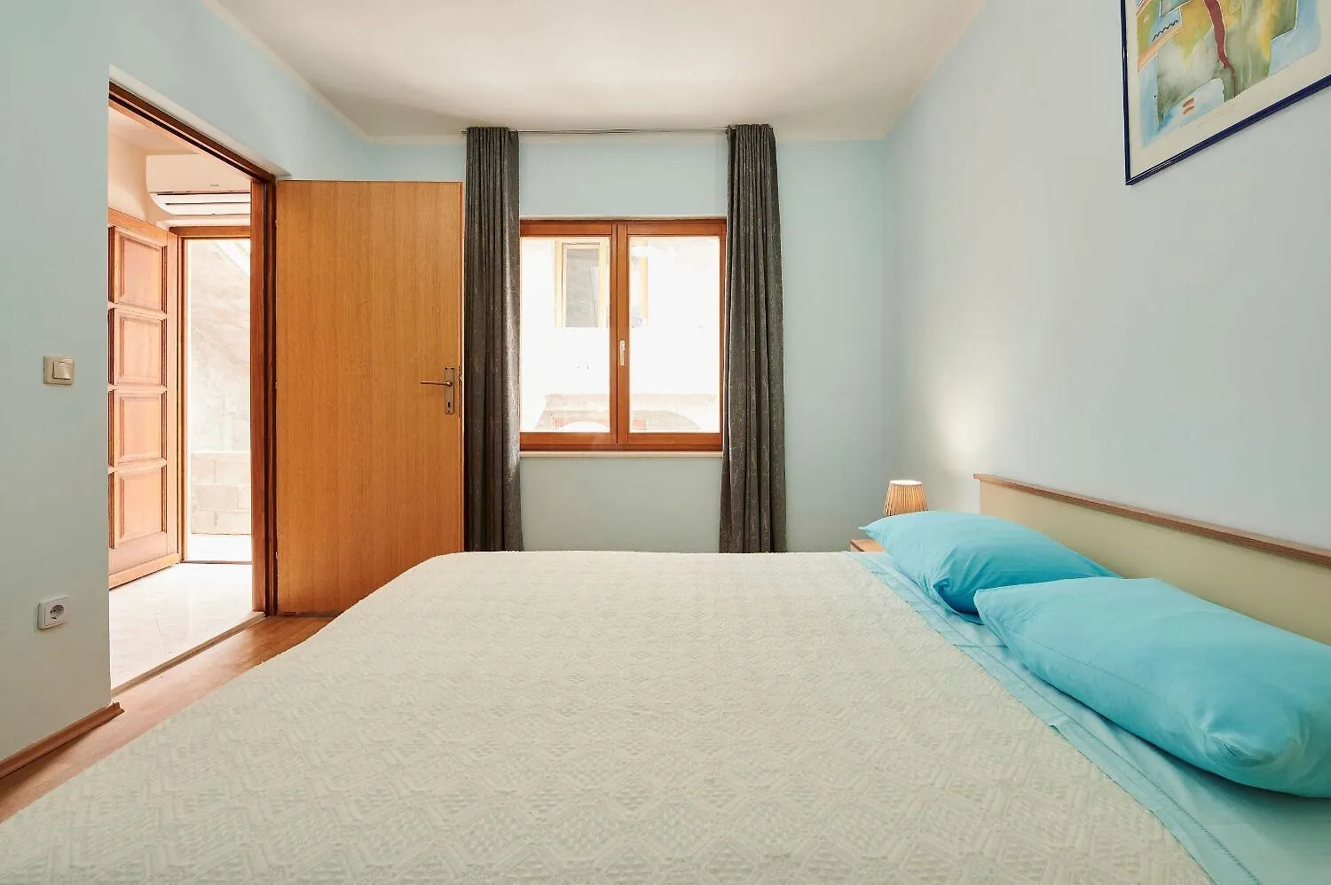 Apartments Antonia - 270M To Sea Trogir Croatia
