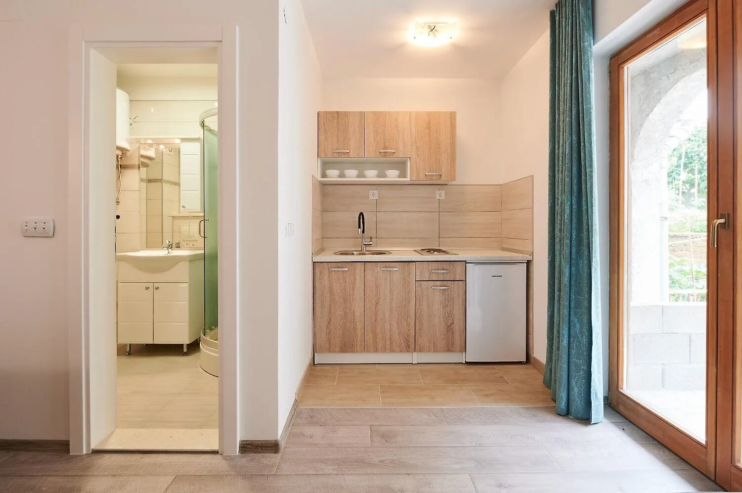 Apartments Antonia - 270M To Sea Trogir