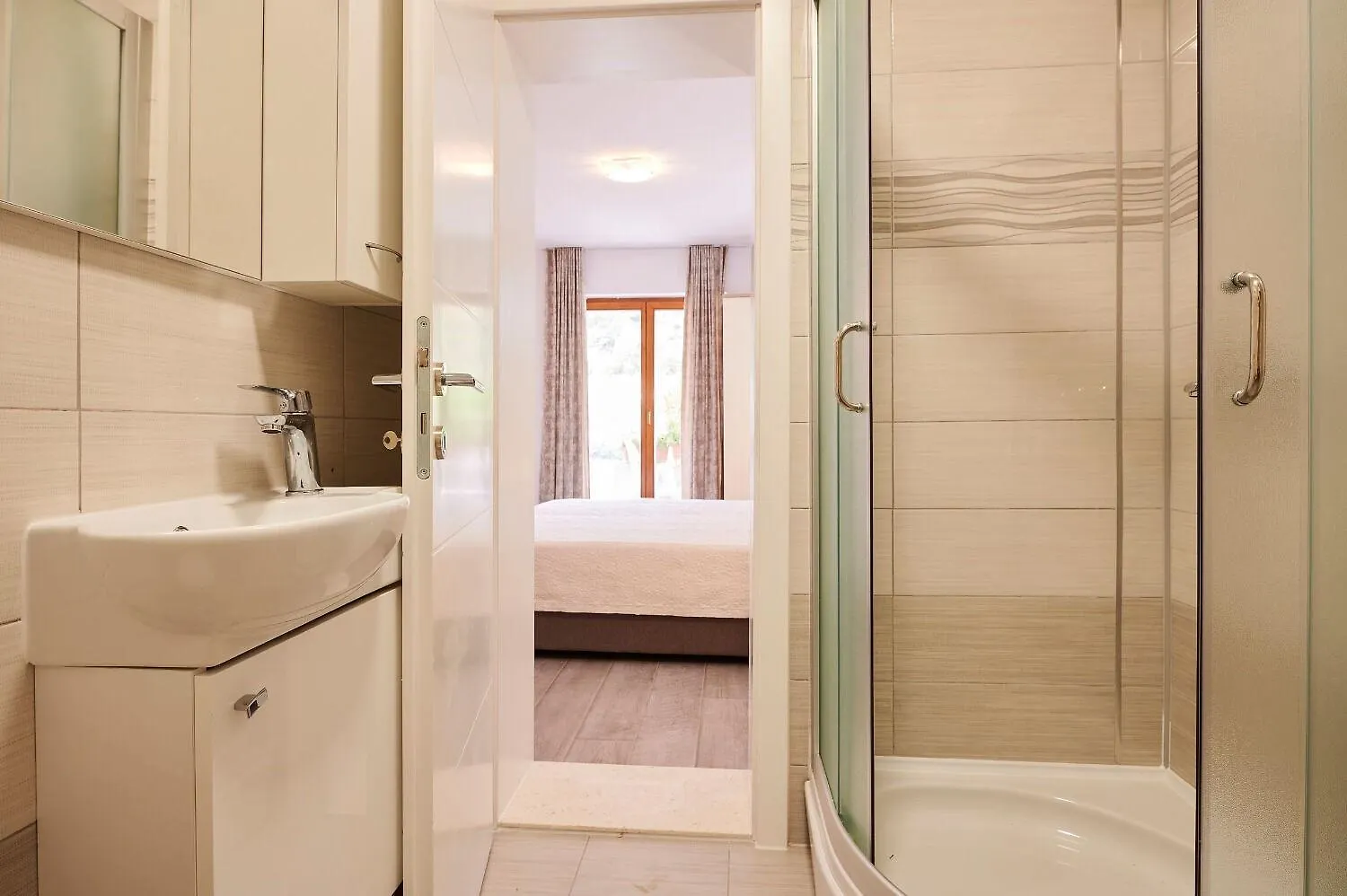 Apartments Antonia - 270M To Sea Trogir