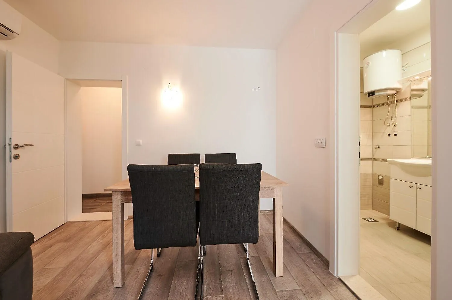 Apartments Antonia - 270M To Sea Trogir