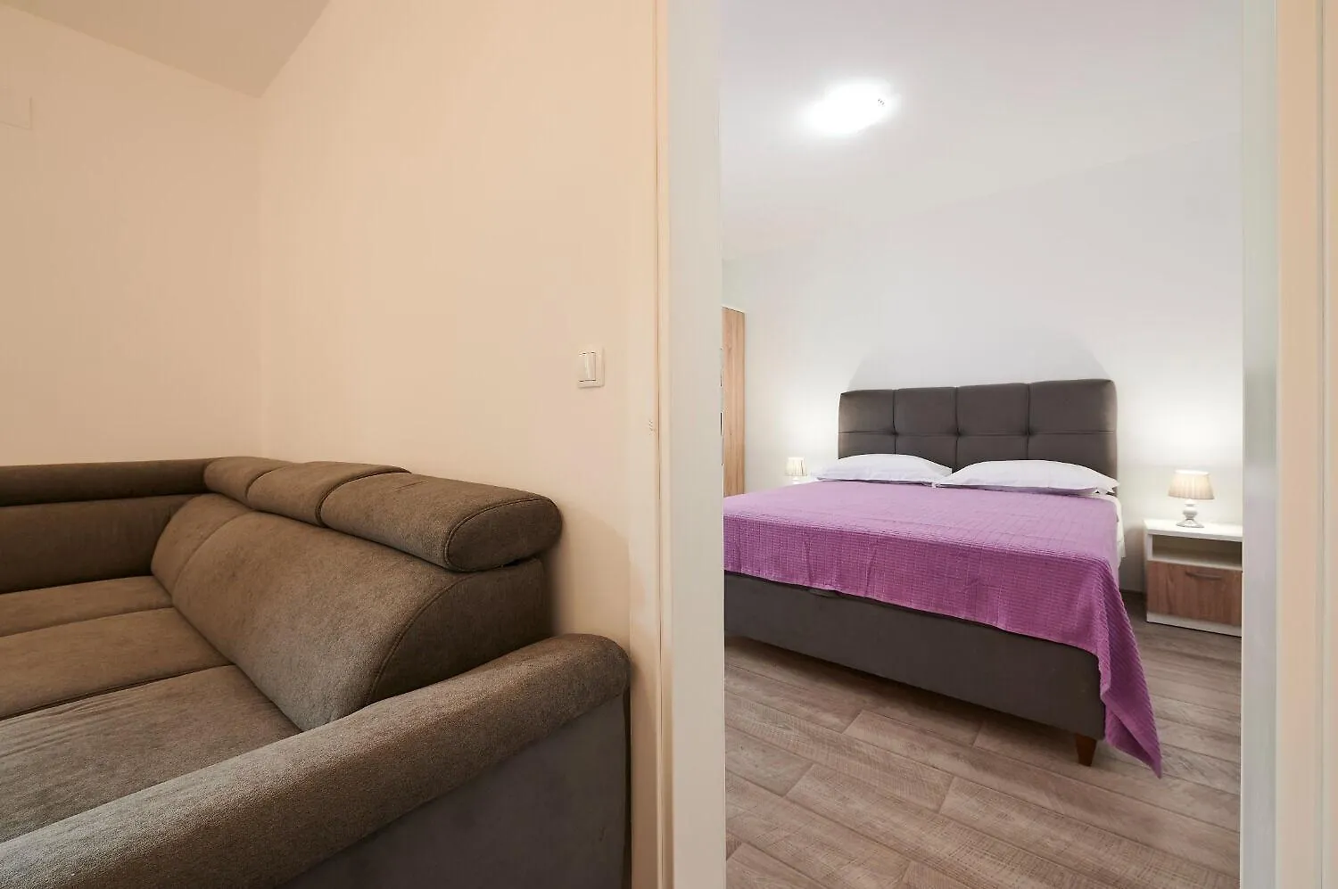 Apartments Antonia - 270M To Sea Trogir Croatia