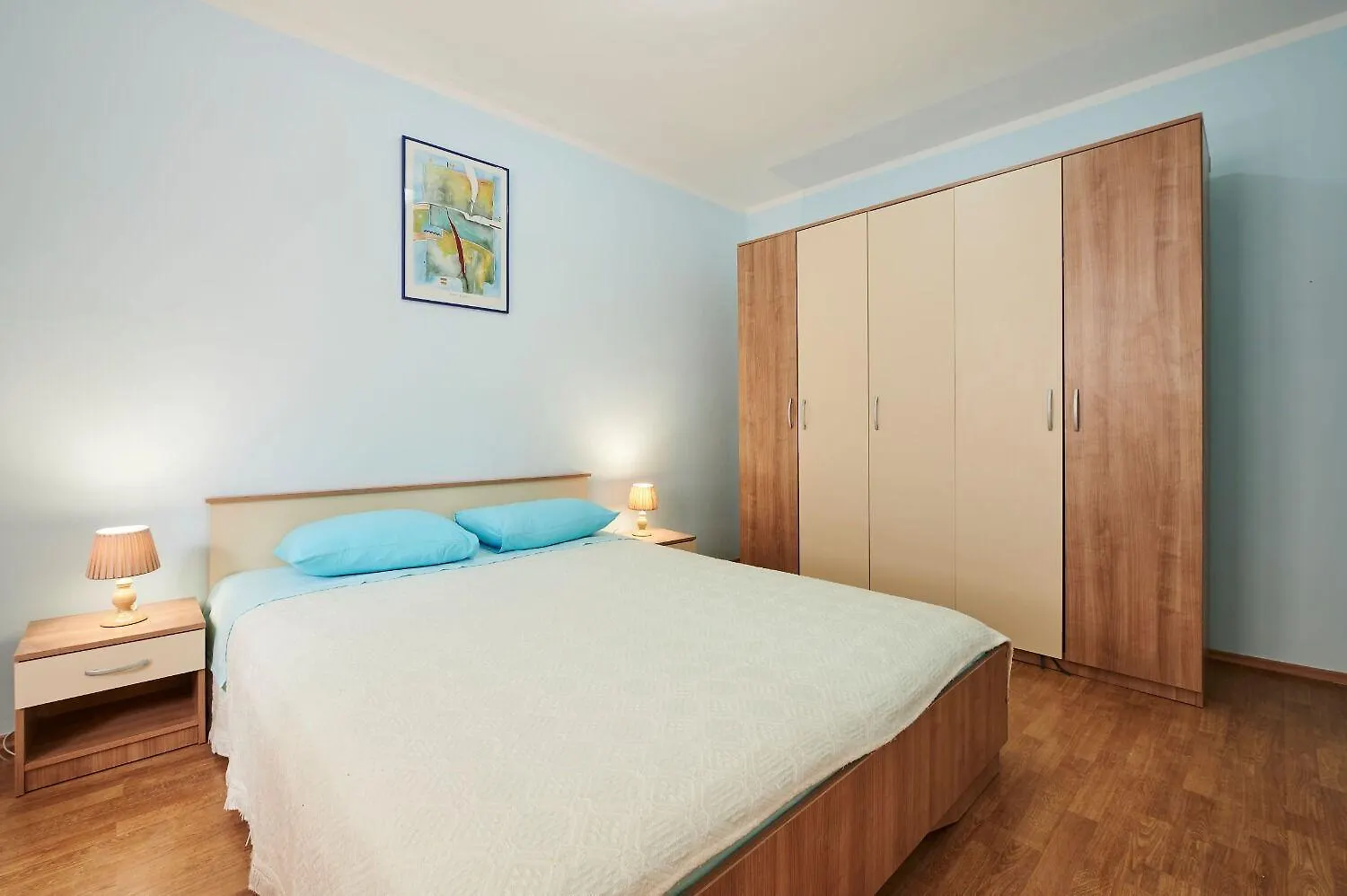 Apartments Antonia - 270M To Sea Trogir