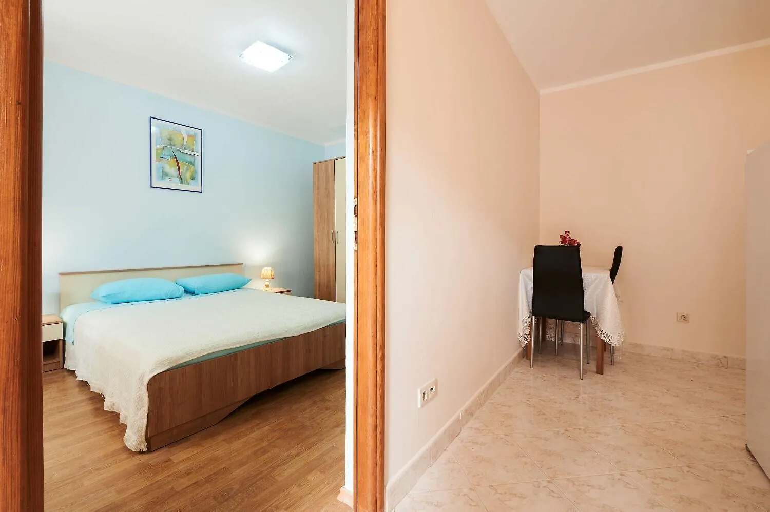 Apartments Antonia - 270M To Sea Trogir Croatia
