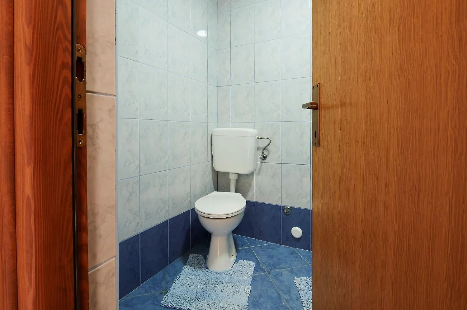 Apartments Antonia - 270M To Sea Trogir Croatia