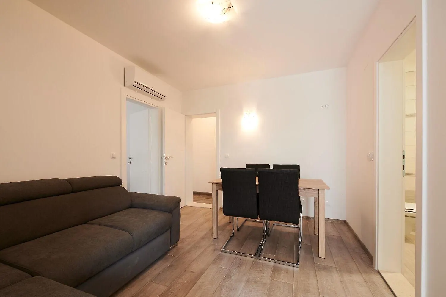 Apartments Antonia - 270M To Sea Trogir 0*,