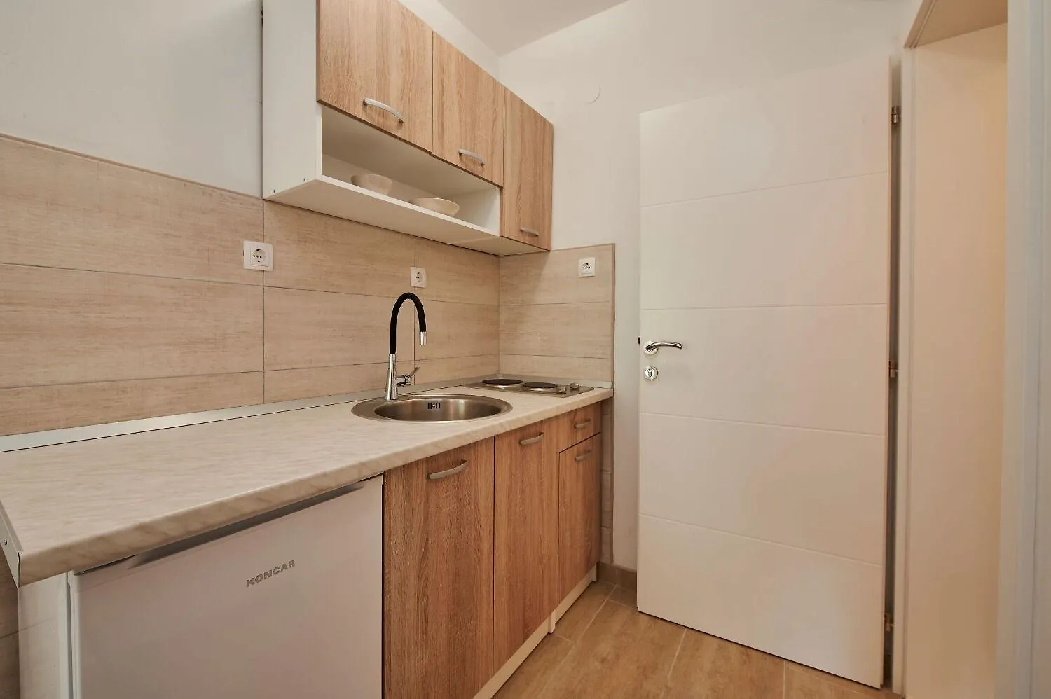 Apartments Antonia - 270M To Sea Trogir 0*,  Croatia