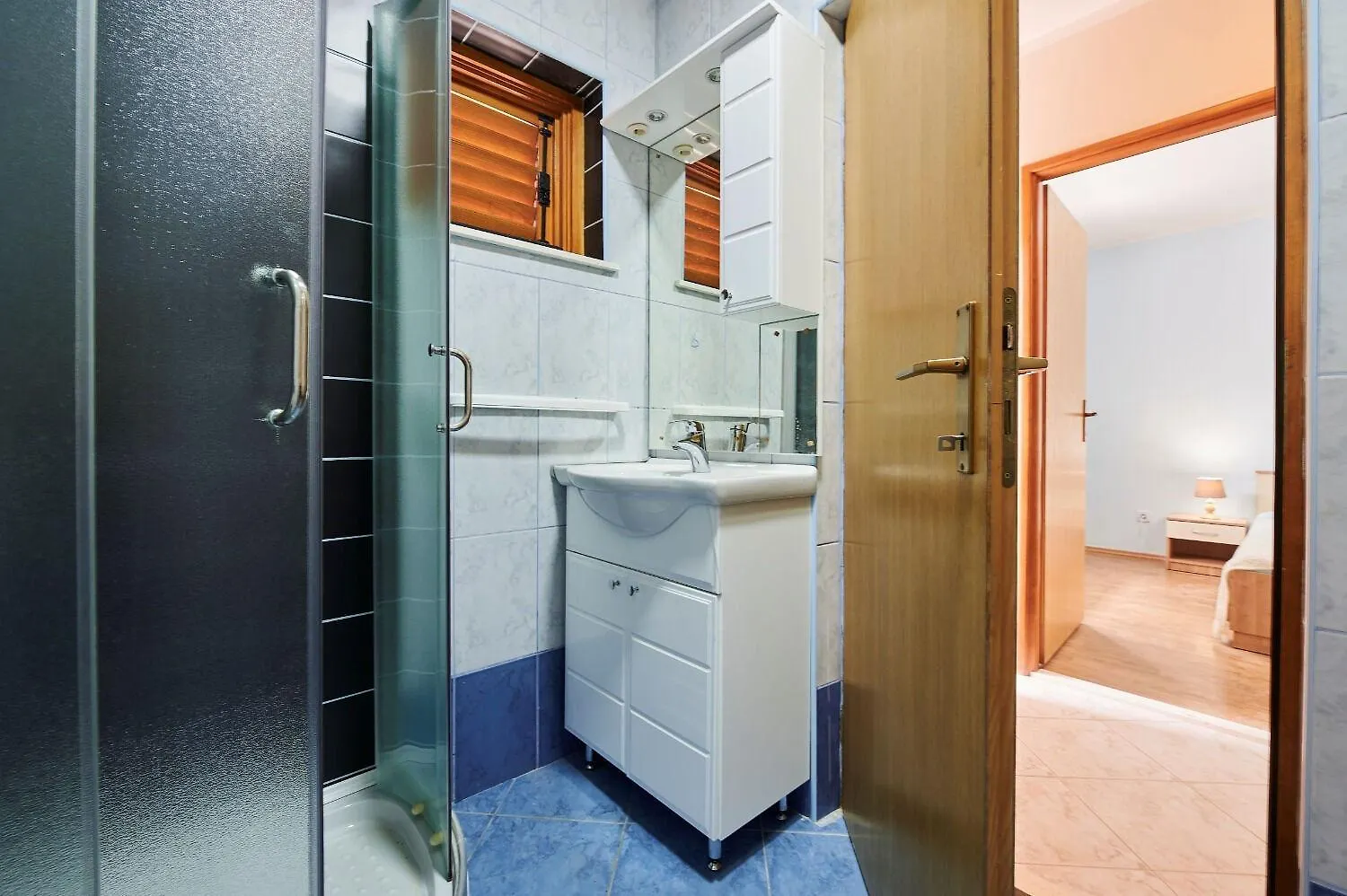 Apartments Antonia - 270M To Sea Trogir