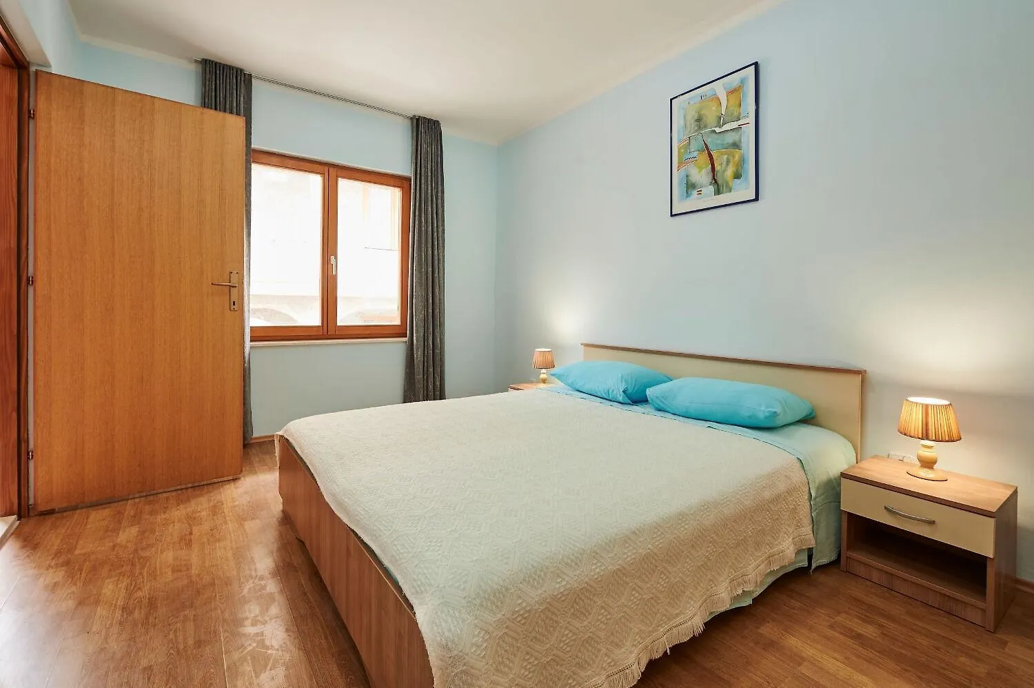 Apartments Antonia - 270M To Sea Trogir