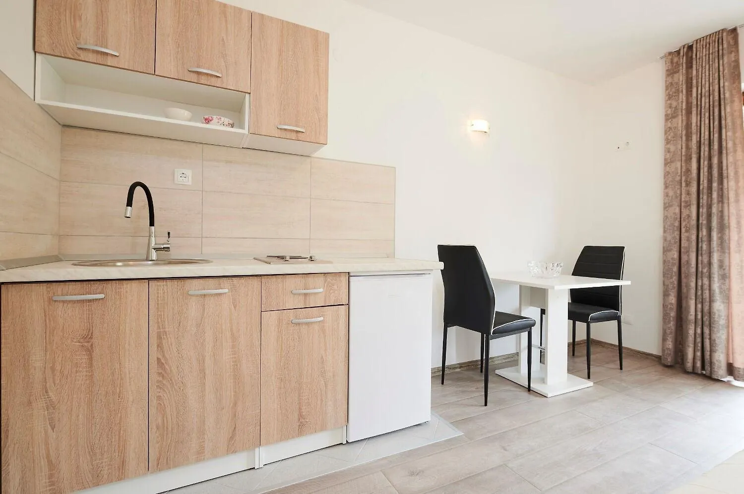 Apartments Antonia - 270M To Sea Trogir 0*,