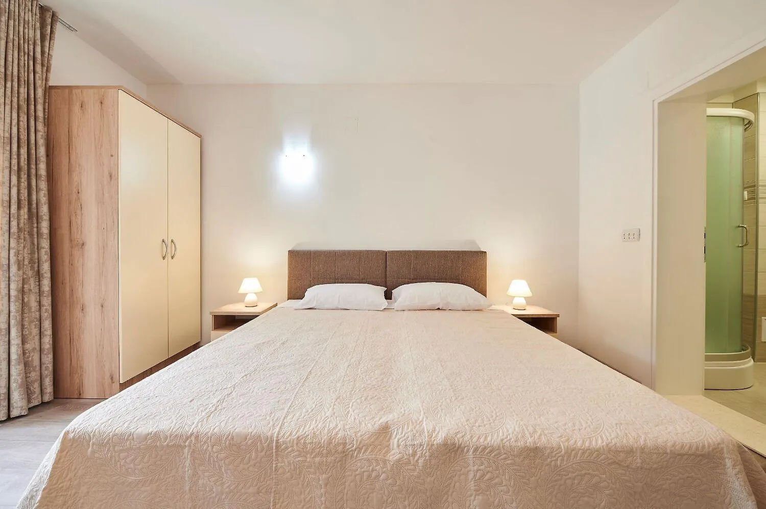 Apartments Antonia - 270M To Sea Trogir