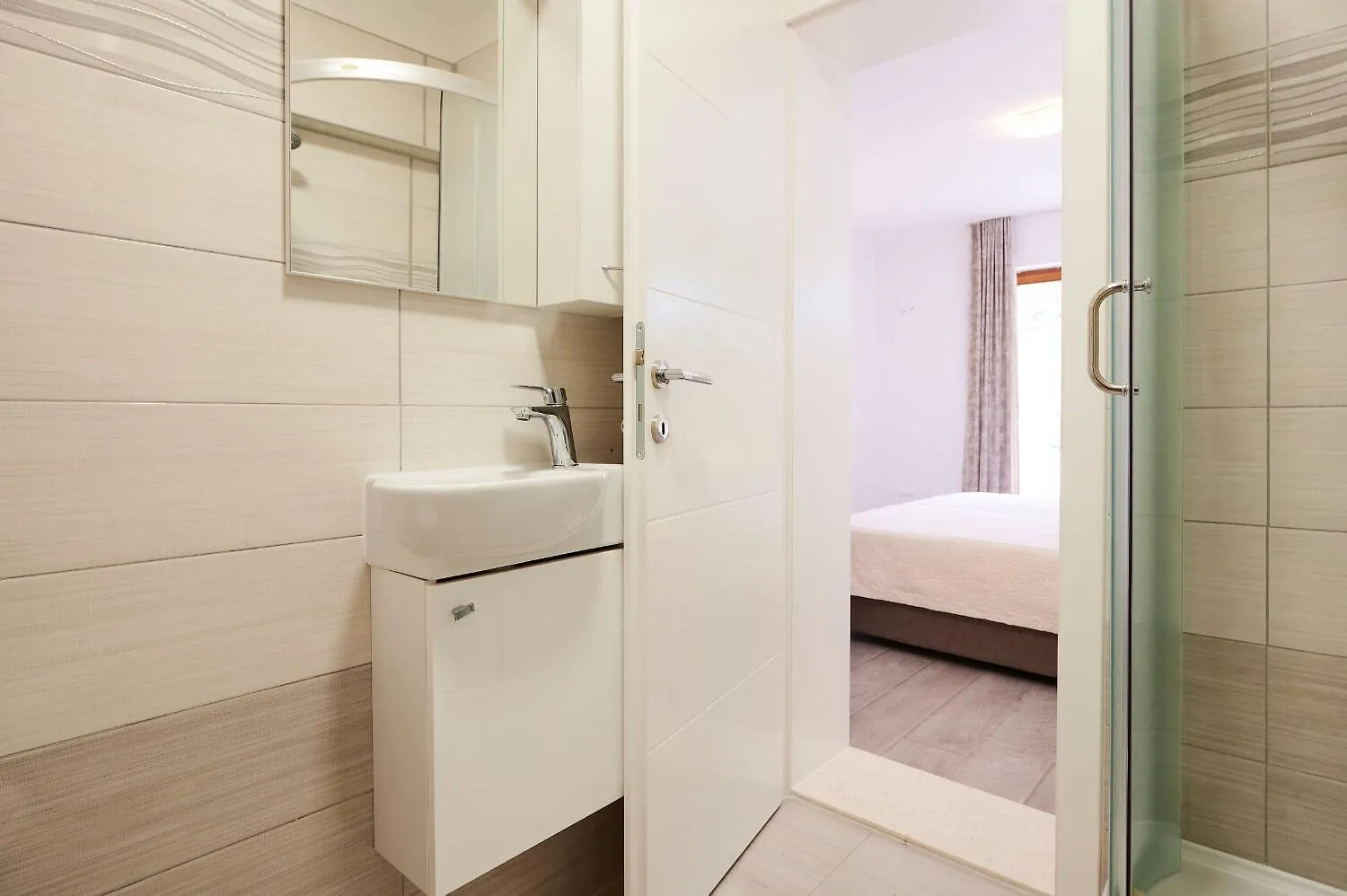 Apartments Antonia - 270M To Sea Trogir 0*,  Croatia