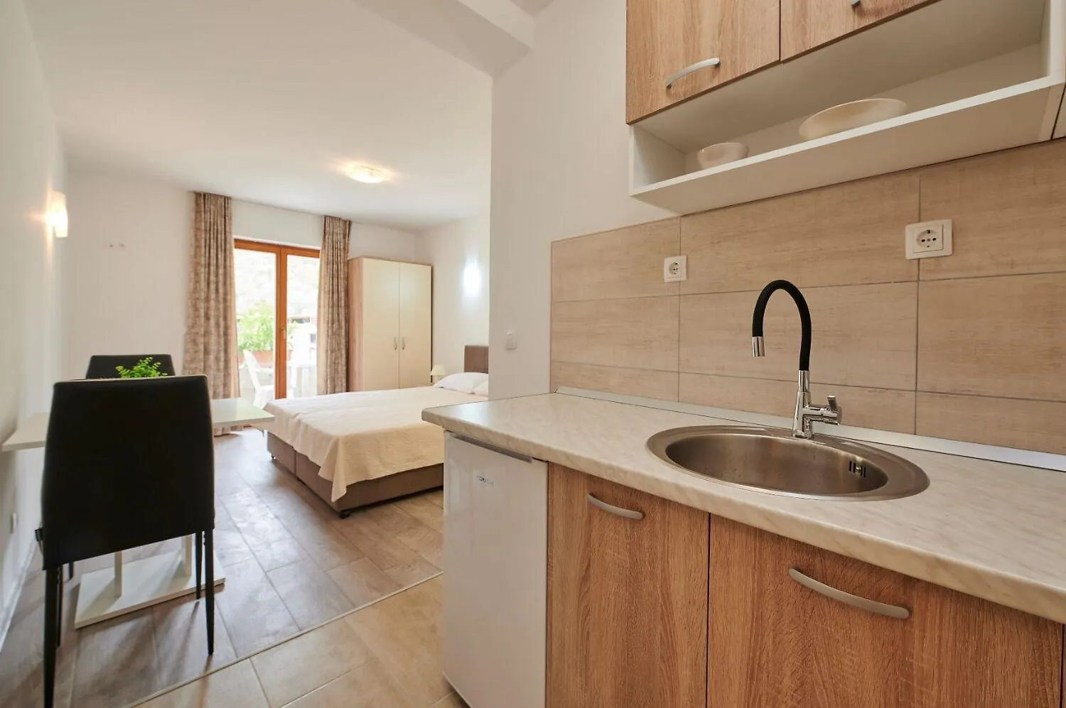 Apartments Antonia - 270M To Sea Trogir 0*,