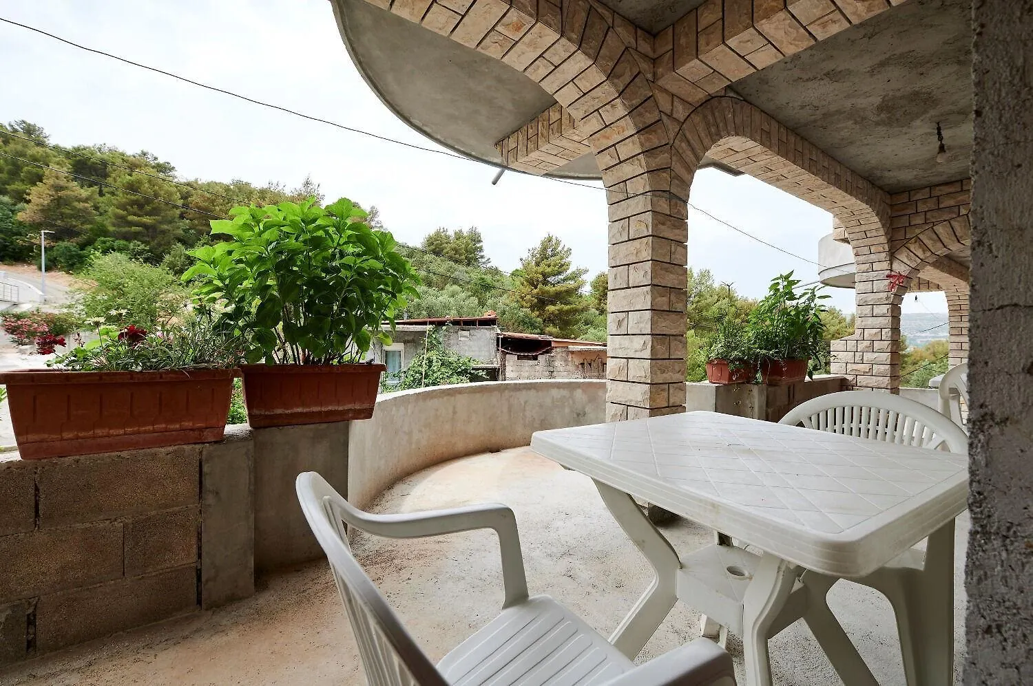 Apartments Antonia - 270M To Sea Trogir